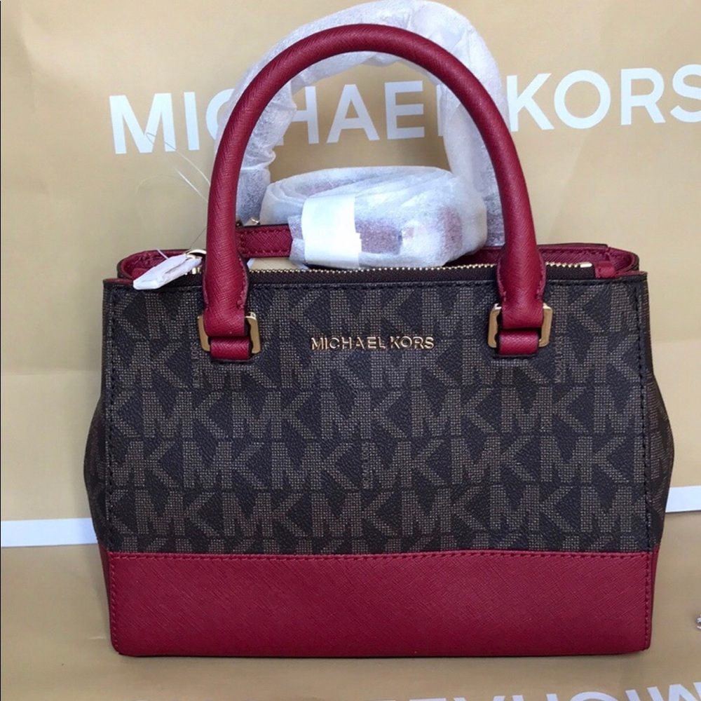Michael Kors bag